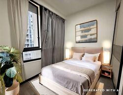 The Tapestry (D18), Condominium #572950801
